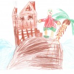 weis so schön ist extra eingescannt