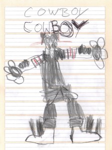 cowboy